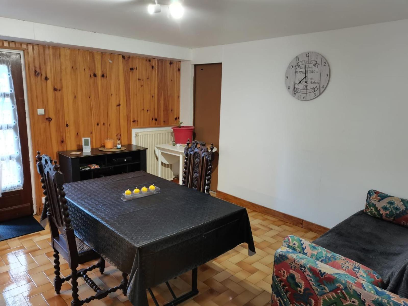 Mon Petit Studio Apartment Montmorillon Bagian luar foto